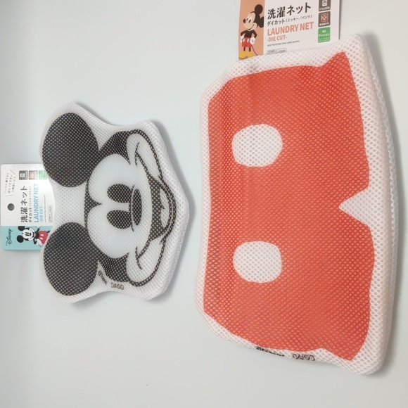 COPY - Disney Mickey Mouse Laundry Nets - Picture 2 of 8